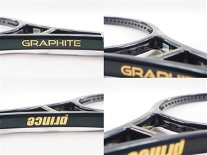 中古】プリンス ファントム グラファイト 100 2020年モデルPRINCE