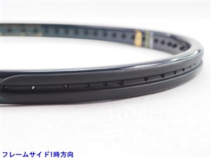 中古 テニスラケット プリンス ファントム グラファイト 100 2020年モデル (G2)PRINCE PHANTOM GRAPHITE 100 2020 c25030444c-m-01-pl.jpg