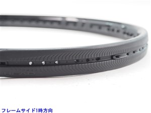 中古 テニスラケット ヘッド スピード MP レジェンド 2024年モデル (G2) HEAD SPEED MP LEGEND 2024 (c25070171c) 中古】ヘッド スピード MP レジェンド 2024年モデルHEAD SPEED