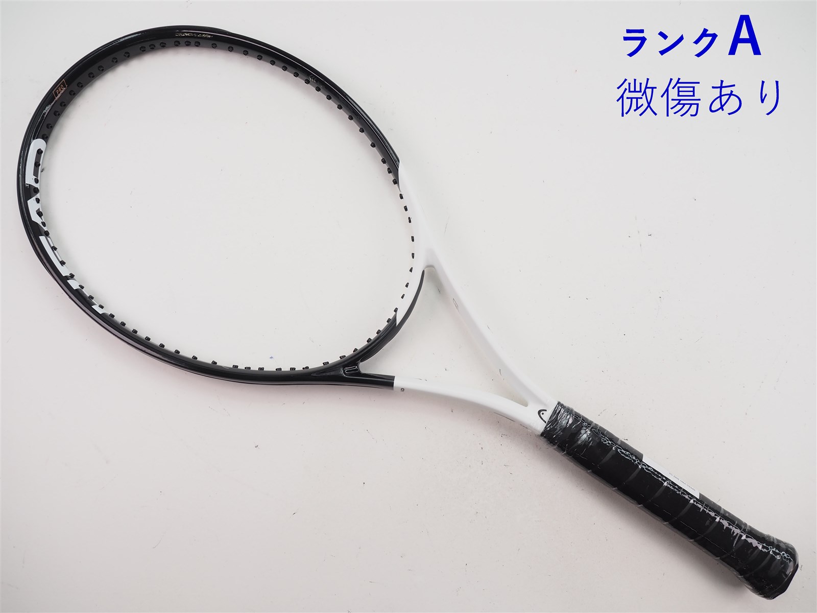 Amazon | Head 2022 Speed Pro テニスラケット 4-3/8 | ヘッド