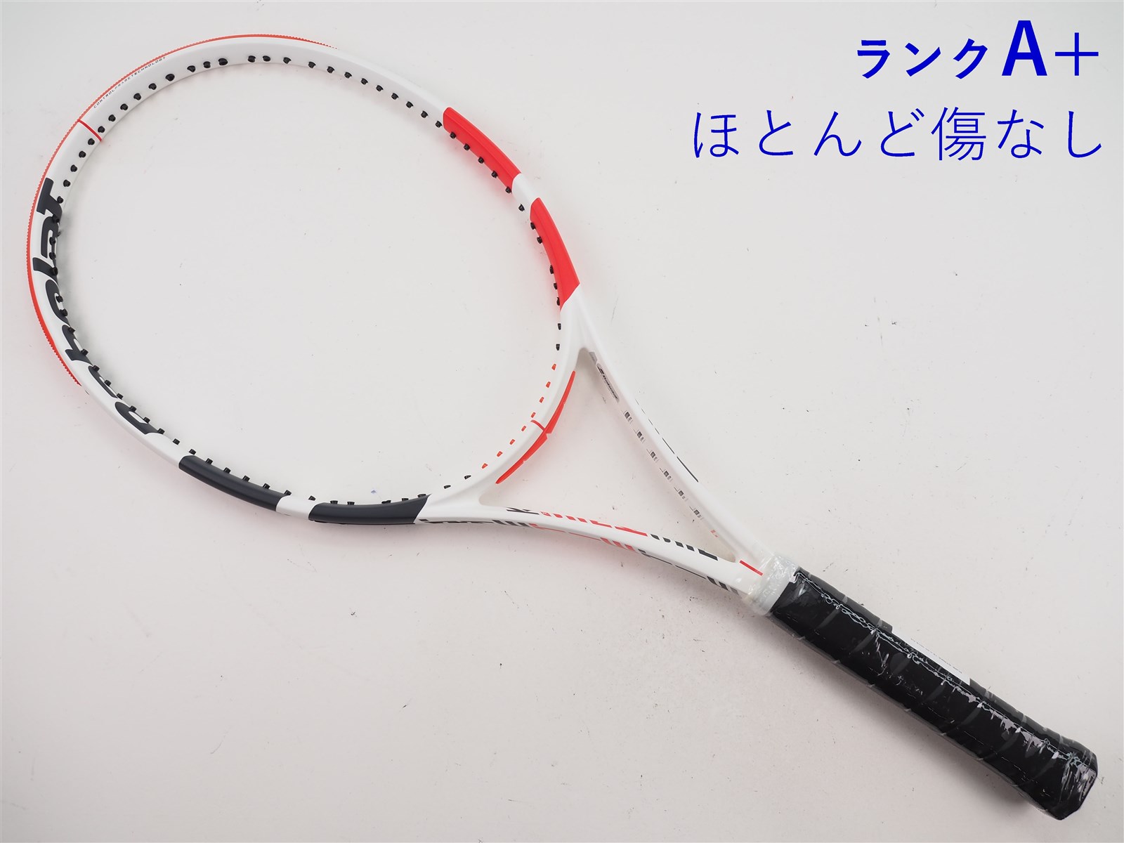 Babolat Pure Strike テニスラケット 2019 テニス ラケット | Pure Strike 98 16/19 | バボラ