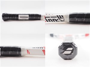 中古】バボラ ピュア ストライク 18×20 2019年モデルBABOLAT