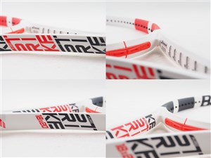 Babolat - 中古 テニスラケット バボラ ピュア ストライク 18×20 2019年モデル (G2)BABOLAT PURE STRIKE 18×20 2019 中古】バボラ ピュア ストライク 18×20 2019年モデルBABOLAT