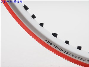 中古】バボラ ピュア ストライク 18×20 2019年モデルBABOLAT