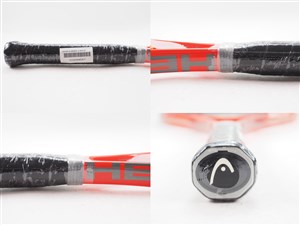 中古】ヘッド ユーテック IG ラジカル エス 2012年モデルHEAD