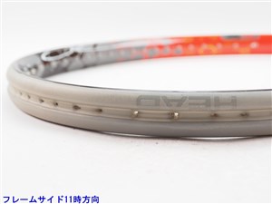 中古】ヘッド ユーテック IG ラジカル エス 2012年モデルHEAD