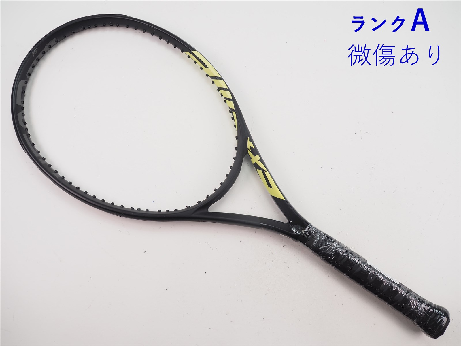 ヘッド グラフィン プレステージ MP 2014年モデルHEAD GRAPHENE