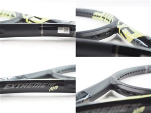 中古】ヘッド グラフィン 360プラス エクストリーム MP ナイト