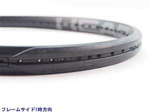 中古 テニスラケット ヘッド グラフィン 360プラス エクストリーム MP ナイト 2021年モデル (G2)HEAD GRAPHENE 360+ EXTREME MP NITE 2021 中古】ヘッド グラフィン 360プラス エクストリーム MP ナイト