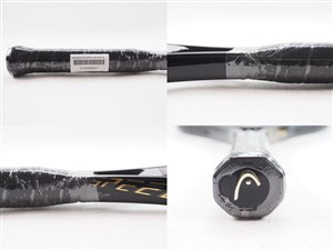 中古 テニスラケット ヘッド グラフィン 360 スピード 10 MP 2019年モデル (G2)HEAD GRAPHENE 360 SPEED X MP 2019 楽天市場】【中古】ヘッド グラフィン タッチ スピード エス
