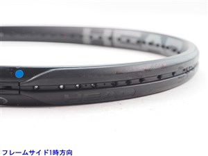 中古 テニスラケット ヘッド グラフィン 360プラス エクストリーム MP ナイト 2021年モデル (G2) HEAD GRAPHENE 360+ EXTREME MP NITE 2021 (c25060274c) c25030465c-m-01-pl.jpg