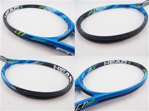 中古 テニスラケット ヘッド グラフィン タッチ インスティンクト MP 2017年モデル (G3)HEAD GRAPHENE TOUCH INSTINCT MP 2017 楽天市場】【中古】ヘッド グラフィン タッチ インスティンクト