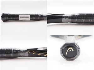 中古】ヘッド グラフィン 360 スピード 10 MP 2019年モデルHEAD