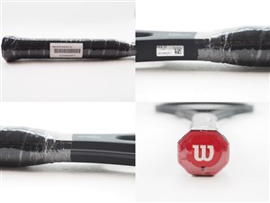中古】ウィルソン プロスタッフ アールエフ 85 2017年モデル【限定品