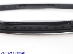 中古】ウィルソン プロスタッフ アールエフ 85 2017年モデル【限定品