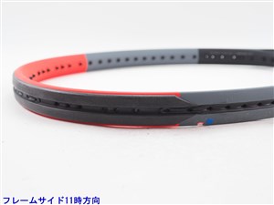 【中古！傷や欠けあり！Wilson CLASH 98 V2 中古！傷や欠けあり！Wilson CLASH 98 V2 中古！傷や欠けあり