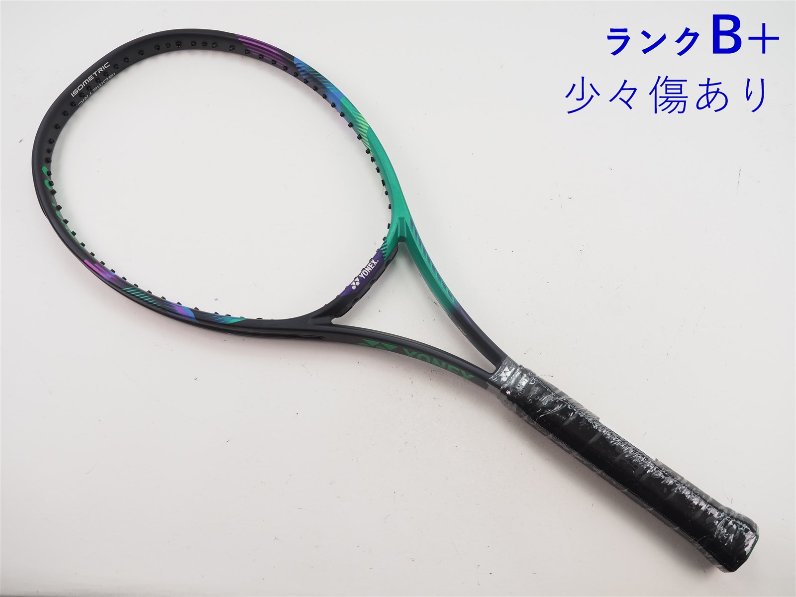 何でも揃う ブイコア 中古】ヨネックス プロ VCORE 2021年モデルYONEX 100 ラケット(硬式用)