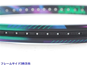 中古】ヨネックス ブイコア プロ 100 2021年モデルYONEX VCORE