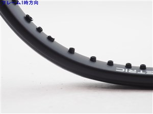 YONEX - 中古 テニスラケット ヨネックス ブイコア プロ 100 2021年モデル【DEMO】 (G2)YONEX VCORE PRO 100 2021 中古】ヨネックス ブイコア プロ 100 2021年モデルYONEX VCORE
