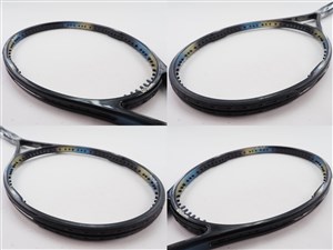 中古 テニスラケット ウィルソン プロ スタッフ ツアー 95 (G4相当)WILSON Pro Staff TOUR 95 c25050429c.jpg
