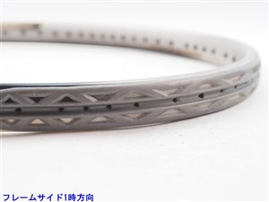 BRIDGESTONE - 中古 テニスラケット ブリヂストン ダイナビーム ツアー (G2)BRIDGESTONE DYNABEAM TOUR 中古】ブリヂストン ダイナビーム ツアーBRIDGESTONE DYNABEAM