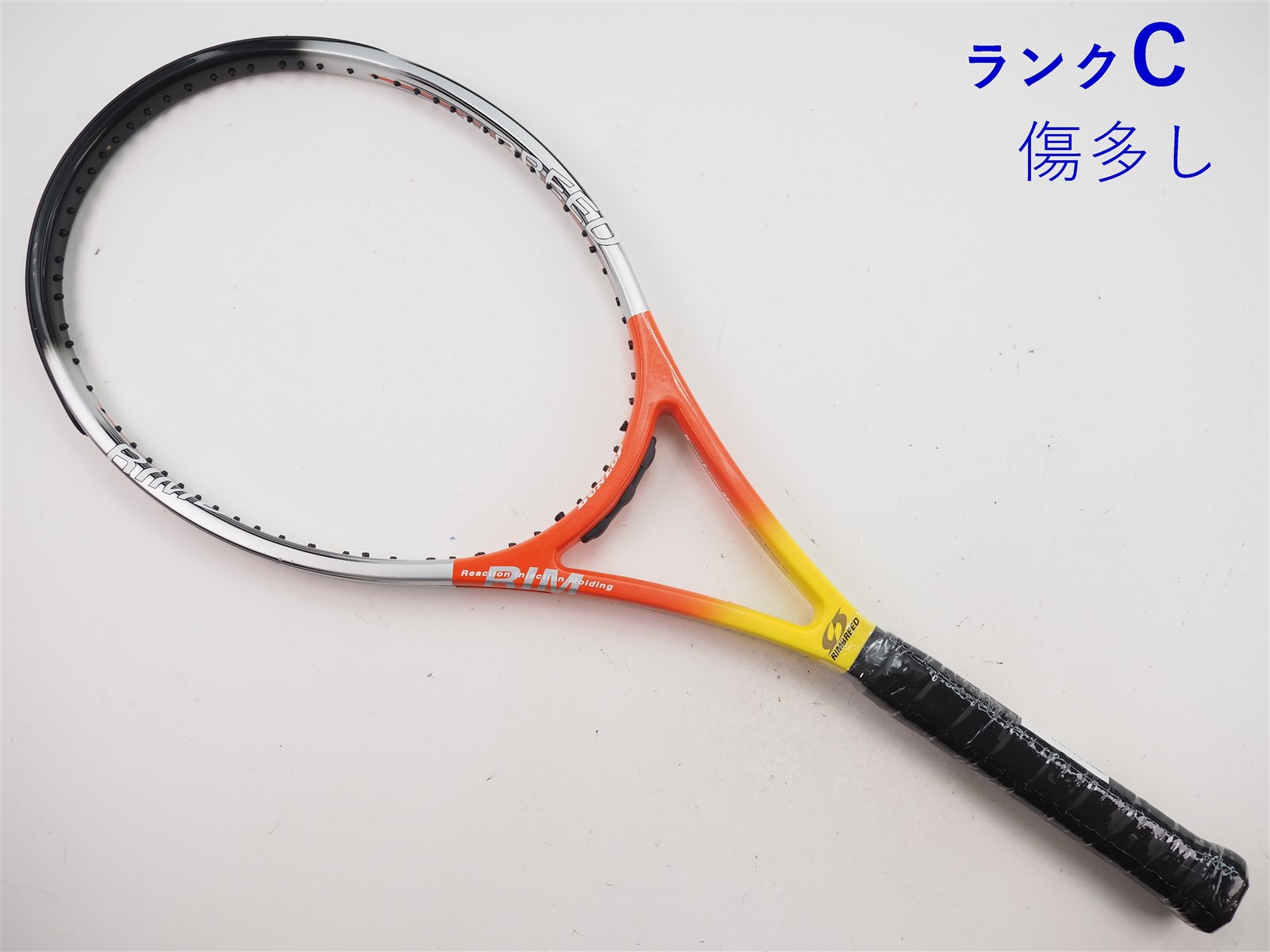 中古】ダンロップ リムブリード ツアー エス 2000年モデルDUNLOP