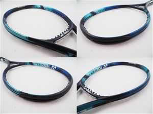 中古 テニスラケット ヨネックス イーゾーン 98 2022年モデル (G2)YONEX EZONE 98 2022 中古】ヨネックス イーゾーン 98 2022年モデルYONEX EZONE 98