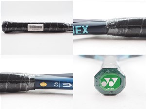YONEX - 中古 テニスラケット ヨネックス イーゾーン 98 2022年モデル (G2)YONEX EZONE 98 2022 中古】ヨネックス イーゾーン 98 2022年モデルYONEX EZONE 98
