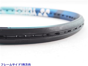 中古】ヨネックス イーゾーン 98 2022年モデルYONEX EZONE 98 2022(G2