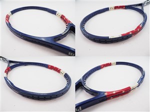 中古】ウィルソン プロ スタッフ ツアー クラッシック 85WILSON