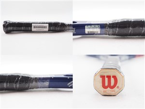 中古 テニスラケット ウィルソン プロ スタッフ ツアー クラッシック 85 (G2)WILSON Pro Staff TOUR Classic 85 中古】ウィルソン プロ スタッフ ツアー クラッシック 85WILSON