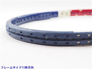 中古 テニスラケット ウィルソン プロ スタッフ ツアー クラッシック 85 (G2)WILSON Pro Staff TOUR Classic 85 楽天市場】【中古】ウィルソン プロ スタッフ ツアー