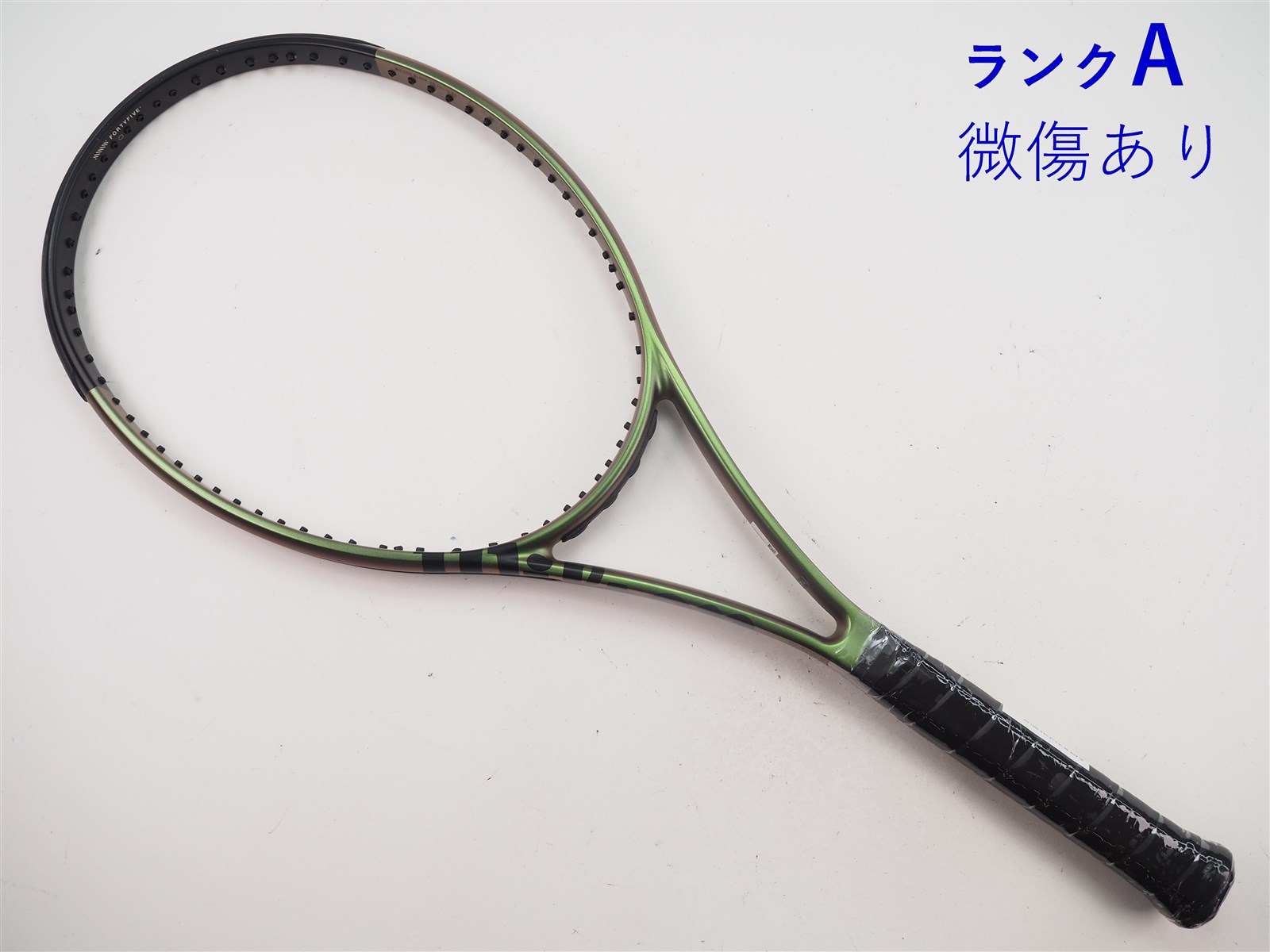 中古】ウィルソン ブレード 98 16×19 バージョン8.0 2021年