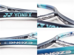中古】ヨネックス イーゾーン 98 2022年モデルYONEX EZONE 98 中古】ヨネックス イーゾーン 98 2022年モデルYONEX EZONE 98
