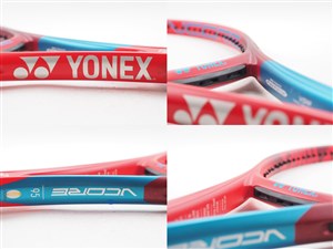 中古】ヨネックス ブイコア 95 2021年モデルYONEX VCORE 95 2021 中古】ヨネックス ブイコア 95 2021年モデルYONEX VCORE 95 2021