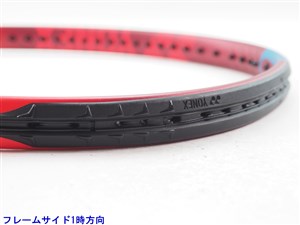 中古 テニスラケット ヨネックス ブイコア 95 2021年モデル (G2) YONEX VCORE 95 2021 (c25060202c) 中古】ヨネックス ブイコア 95 2021年モデルYONEX VCORE 95 2021