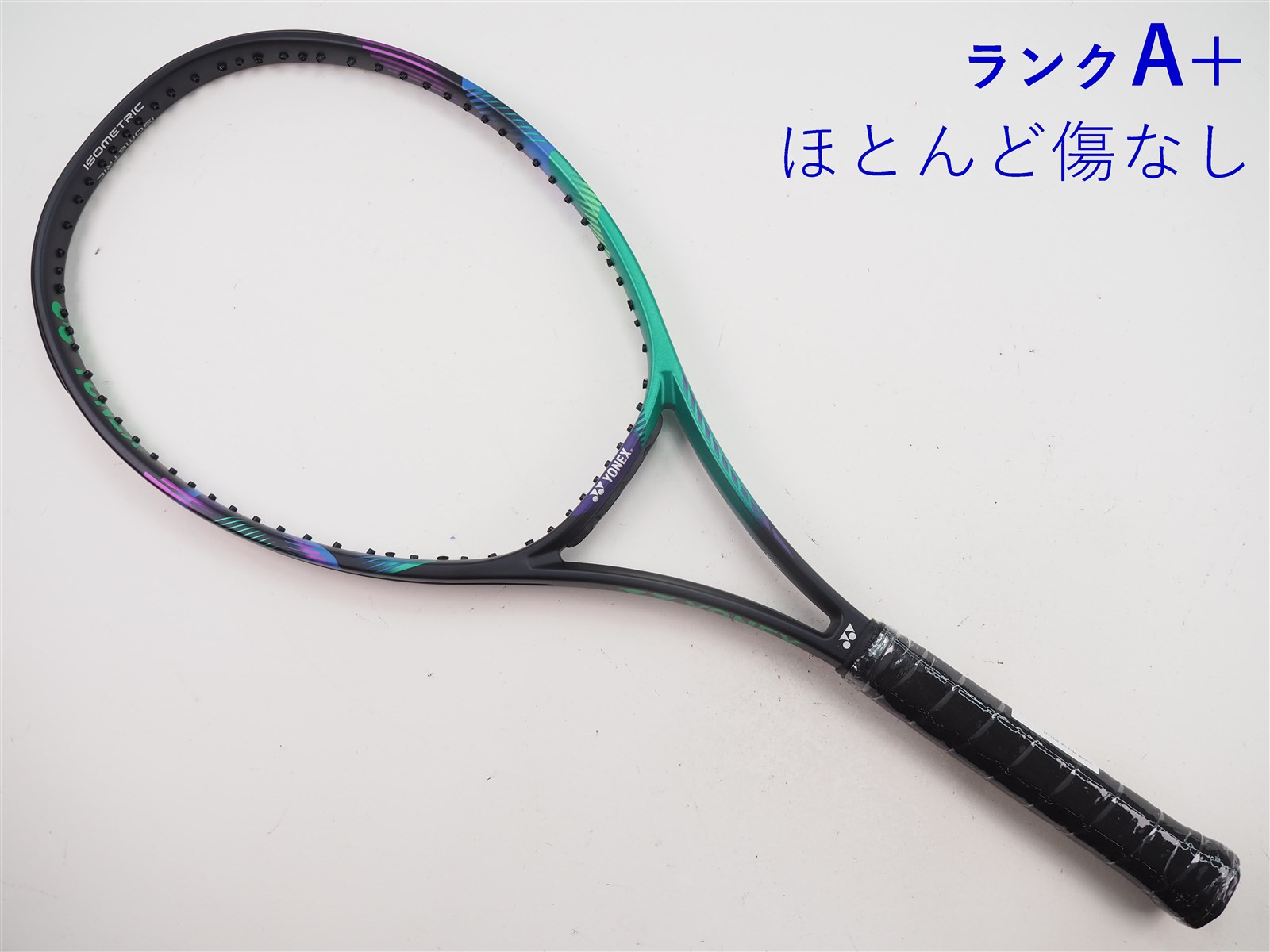 YONEX - ヨネックス Vコアプロ100 G2 2021年モデル c25040056c-m-01-pl.jpg