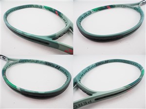 中古】ヨネックス パーセプト 100エル 2023年モデルYONEX 中古】ヨネックス パーセプト 100エル 2023年モデルYONEX