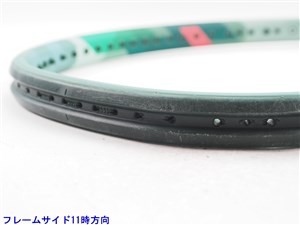 中古】ヨネックス パーセプト 100エル 2023年モデルYONEX 中古】ヨネックス パーセプト 100エル 2023年モデルYONEX