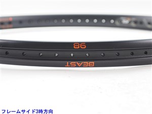 中古】プリンス ビースト 98 2024年モデルPRINCE BEAST 98 2024