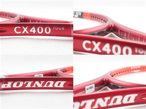 中古】ダンロップ シーエックス 400 ツアー 2024年モデルDUNLOP