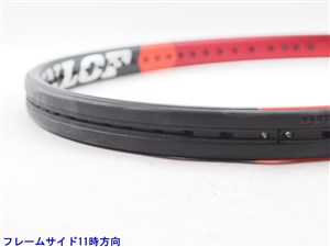 DUNLOP - ダンロップ CX400ツアー G3 Dunlop CX 400 Tour Racquet | Tennis Warehouse