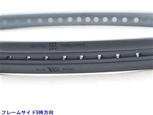 中古】ヘッド スピード MP ブラック 2023年モデルHEAD SPEED MP