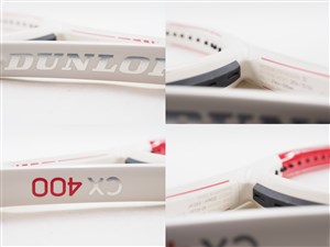 中古】ダンロップ シーエックス 400 ジャパン リミテッド 2019年