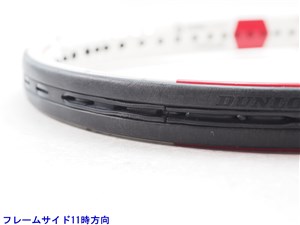 中古 テニスラケット ダンロップ シーエックス 400 ジャパン リミテッド 2019年モデル (G2)DUNLOP CX 400 JAPAN LIMITED 2019 中古】ダンロップ シーエックス 400 ジャパン リミテッド 2019年