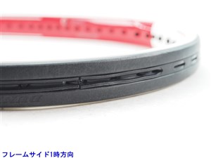 中古 テニスラケット ダンロップ シーエックス 400 ジャパン リミテッド 2019年モデル (G2)DUNLOP CX 400 JAPAN LIMITED 2019 中古】ダンロップ シーエックス 400 ジャパン リミテッド 2019年