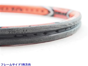 中古】ヨネックス ブイコア ツアー ジー 2014年モデルYONEX VCORE TOUR