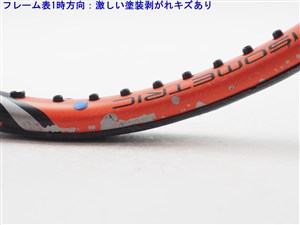 中古】ヨネックス ブイコア ツアー ジー 2014年モデルYONEX