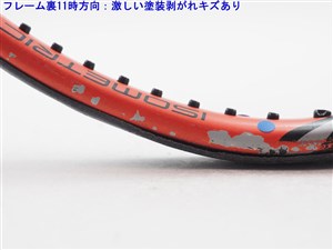 YONEX - 中古 テニスラケット ヨネックス ブイコア ツアー ジー 2014年モデル (G3)YONEX VCORE TOUR G 2014 c25020048c.jpg