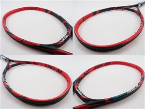 中古】ヨネックス ブイコア ツアー エフ 97 2015年モデルYONEX